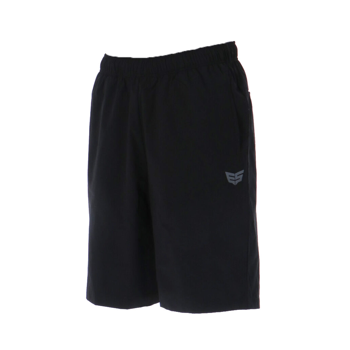 エスラッド ハーフパンツ メンズ エアリーストレッチ AIRY STRETCH ブラック ベージュ ネイビー ESM751