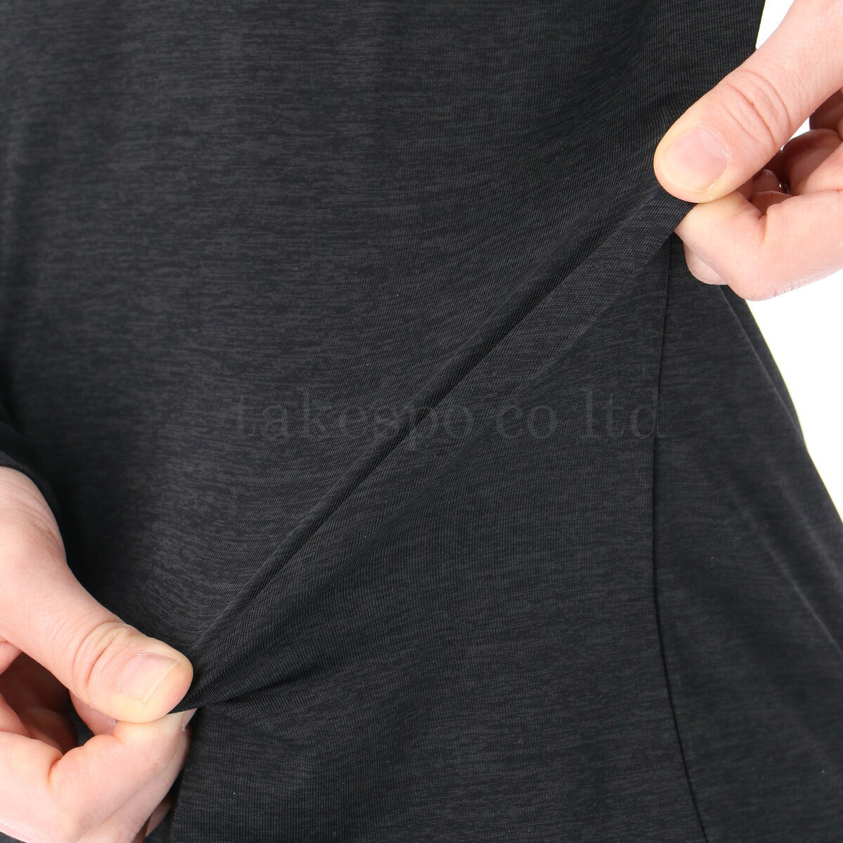 ESLAD ICE JERSEY 長袖Tシャツ レディース｜ESL551