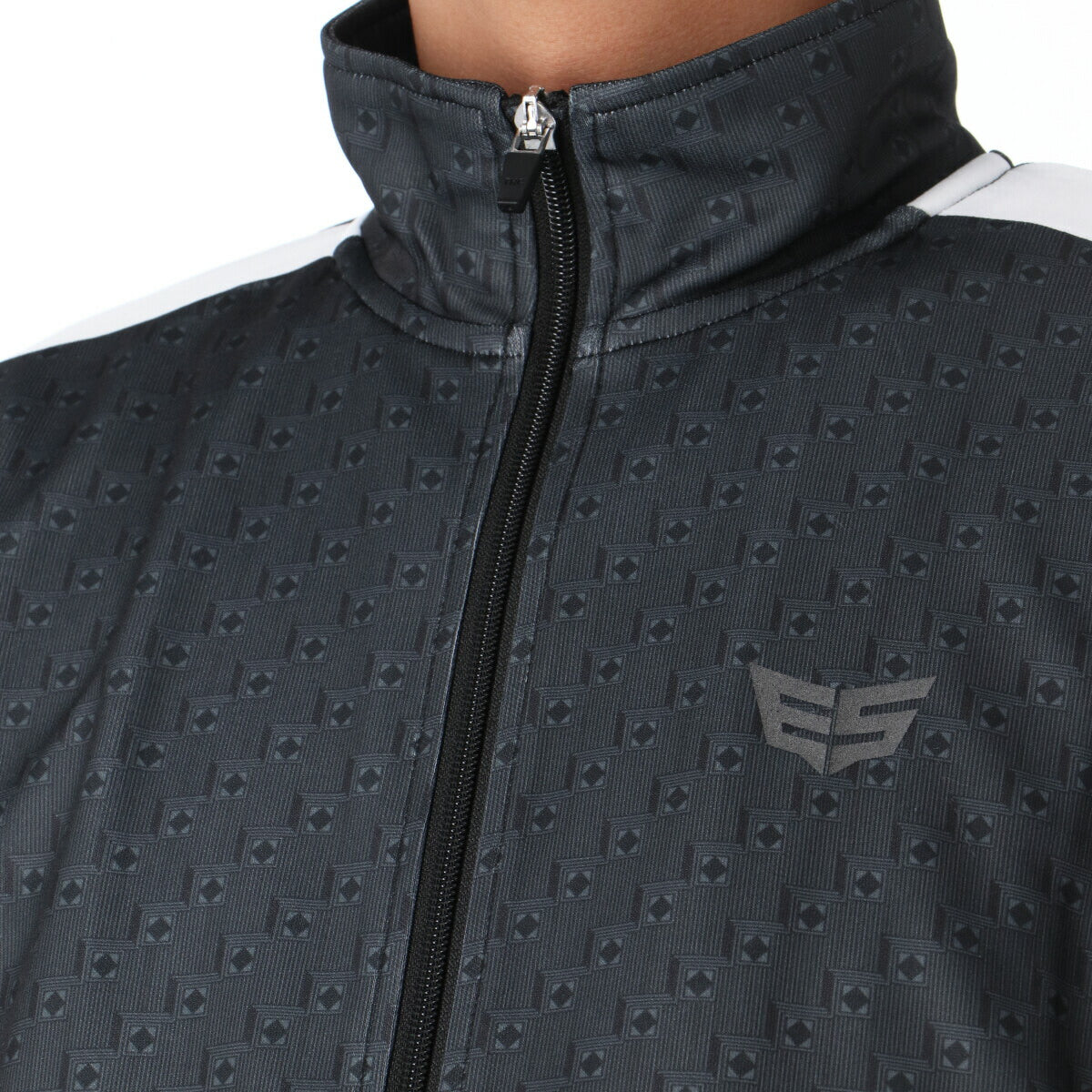 エスラッド メンズ ジャージ上下 ESLAD アパレル 上下 ESM162