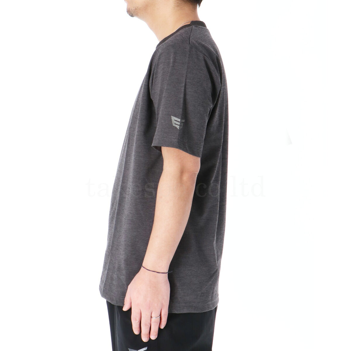 ESLAD カチオン 半袖Tシャツ メンズ｜ESM551