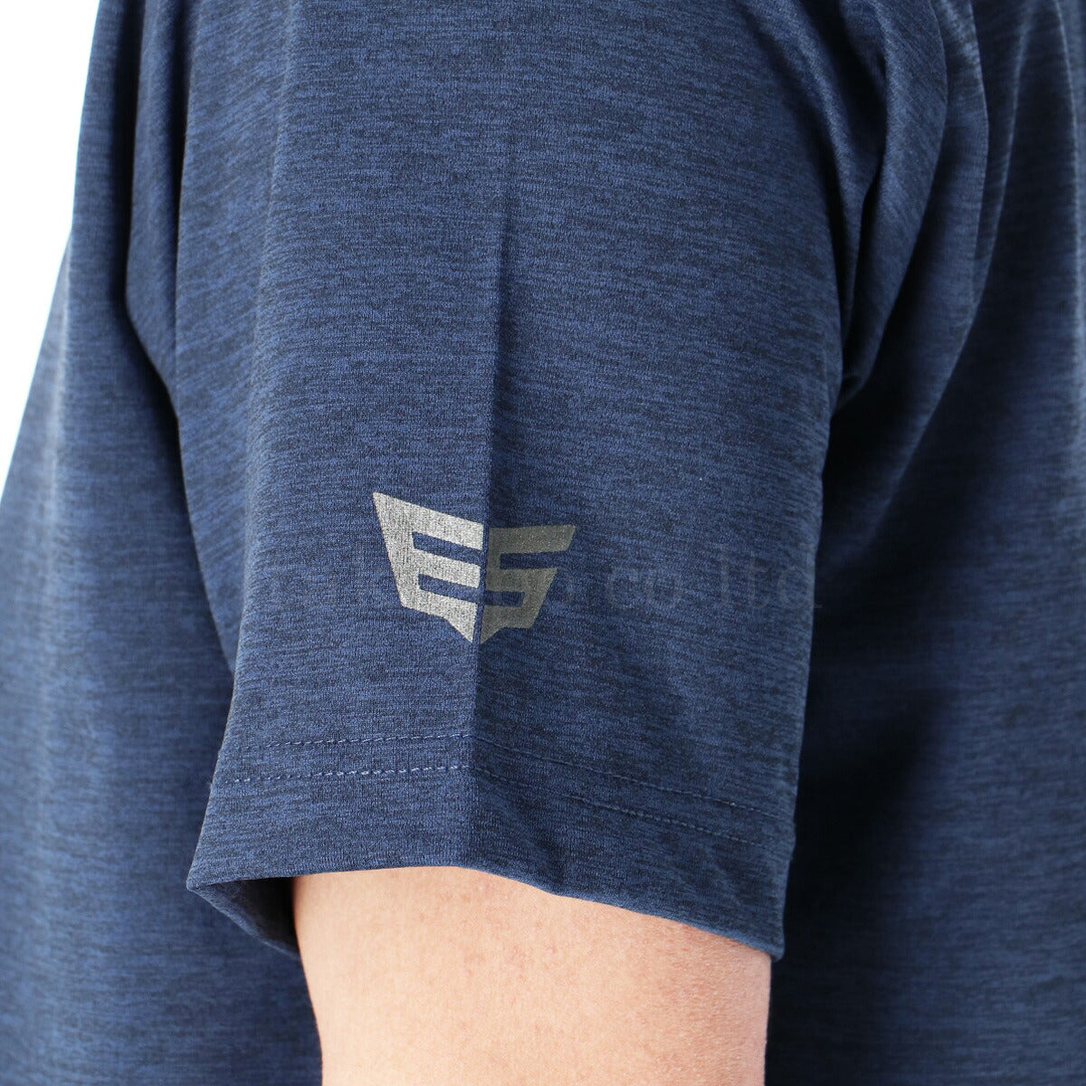ESLAD カチオン 半袖Tシャツ メンズ｜ESM551