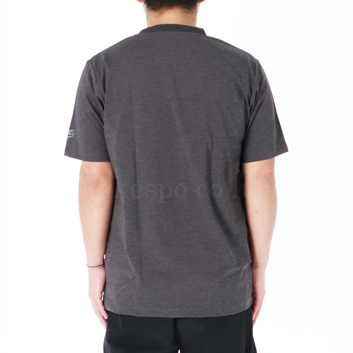 エスラッド Tシャツ メンズ カチオン ブラック ネイビー ESM551
