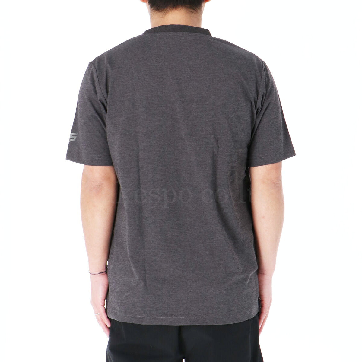 ESLAD カチオン 半袖Tシャツ メンズ｜ESM551