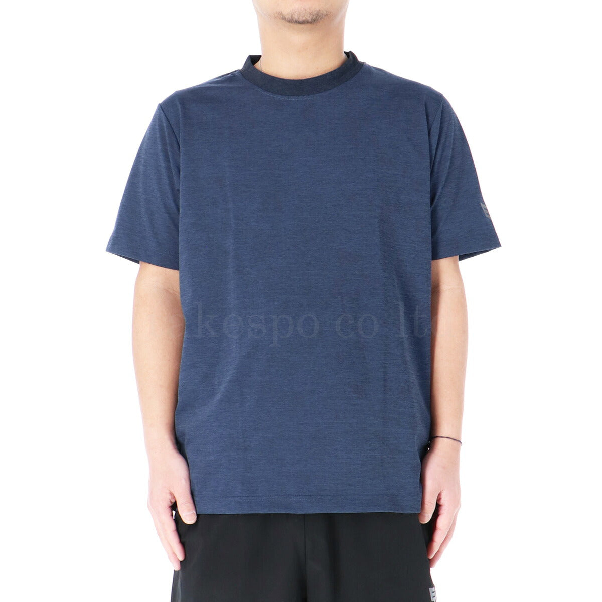 ESLAD カチオン 半袖Tシャツ メンズ｜ESM551