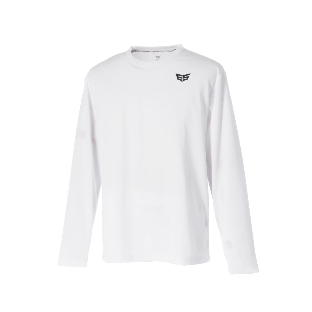 エスラッド Tシャツ メンズ ドライ WING DRY ブラック ネイビー ホワイト ESM552