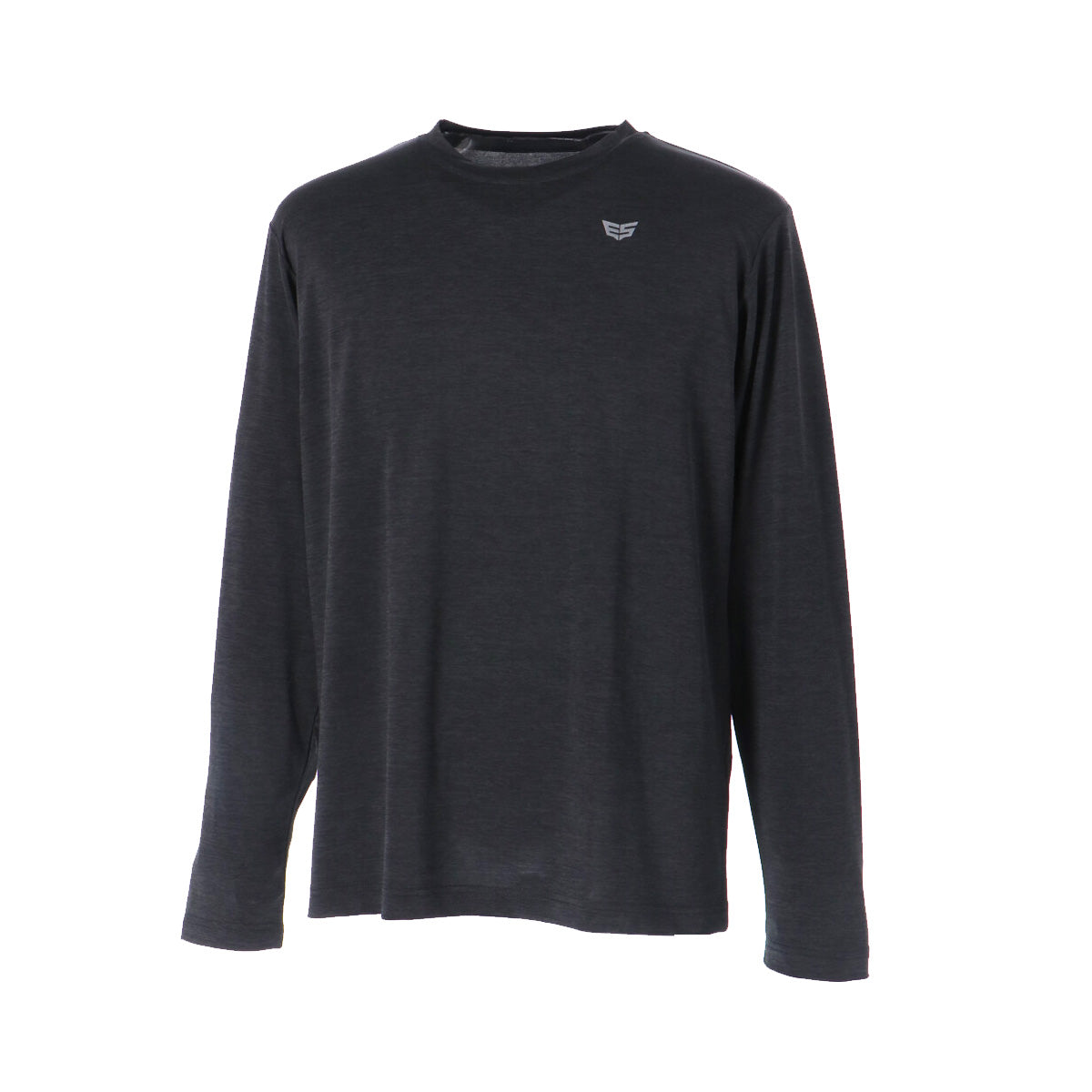 エスラッド Tシャツ メンズ アイス ICE JERSEY ブラック ホワイト ESM553