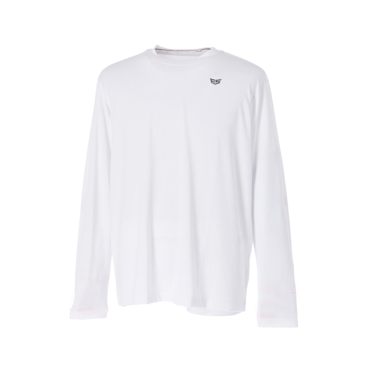 エスラッド Tシャツ メンズ アイス ICE JERSEY ブラック ホワイト ESM553