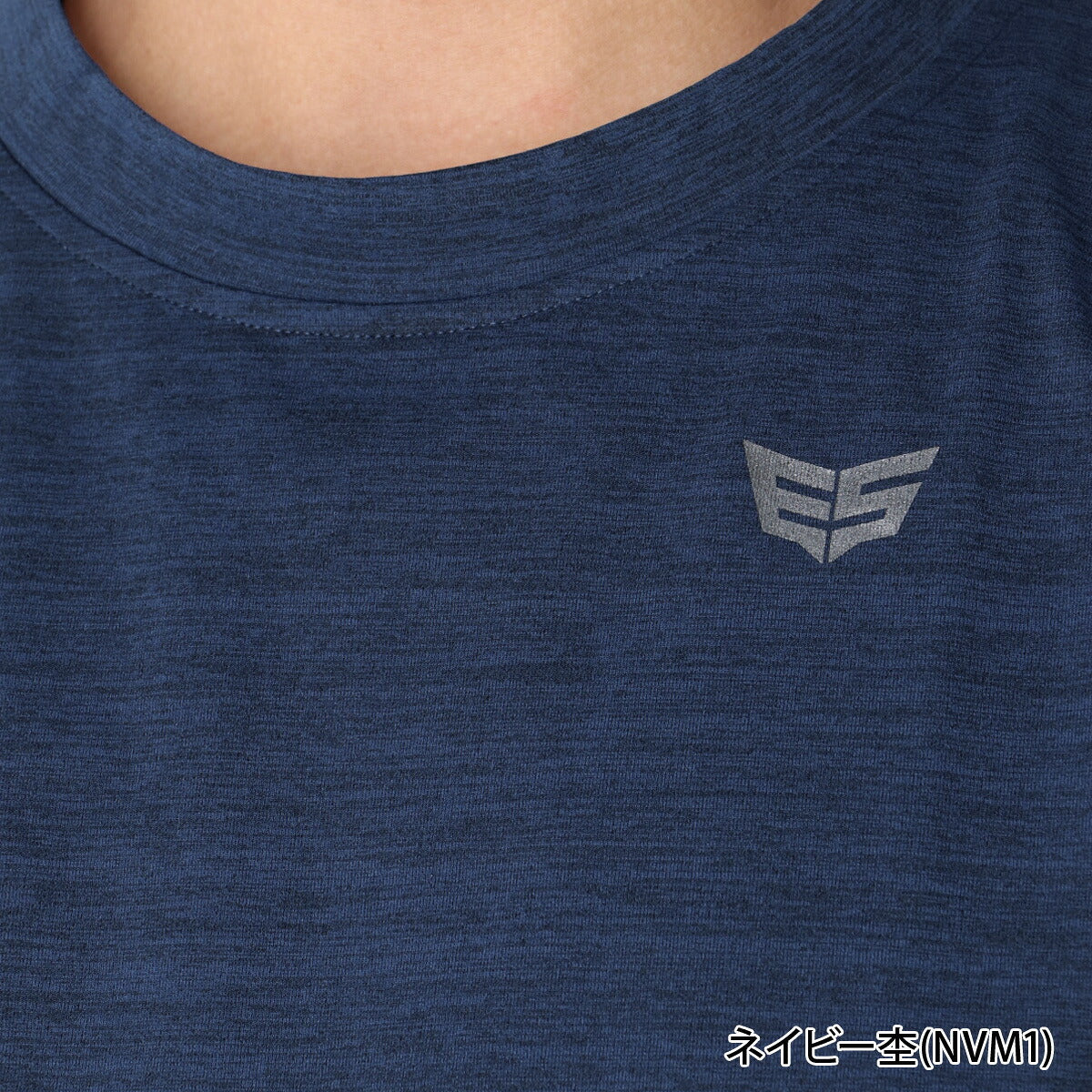 ESLAD COOL SHIFT 半袖Tシャツ メンズ｜ESM561