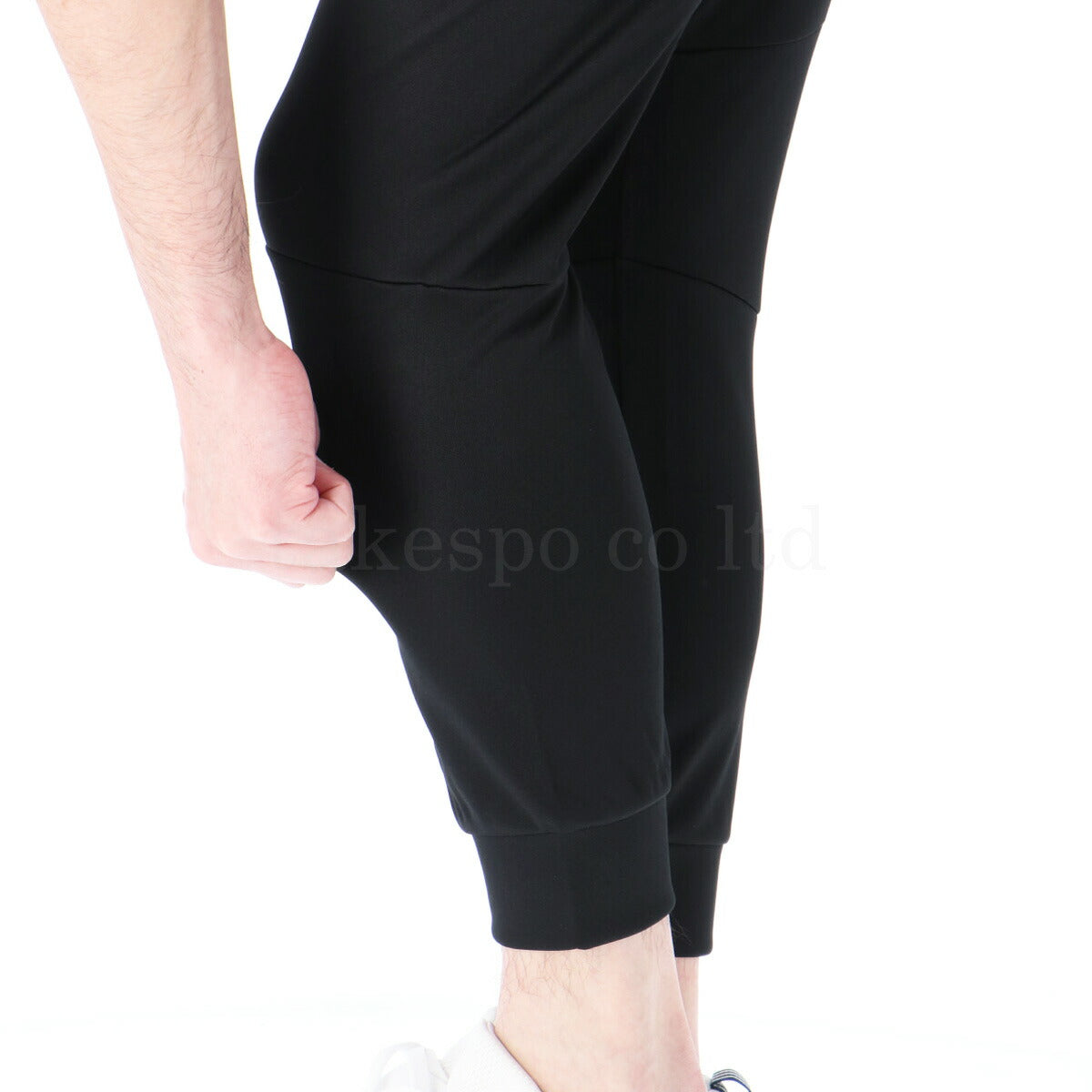 タケスポ限定 エスラッド メンズ ロングパンツ ジョガーパンツ ESLAD アパレル 下 ESM721