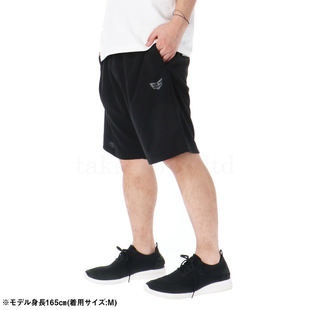 エスラッド メンズ ハーフパンツ ハーフパンツ ESLAD アパレル 下 ESM741