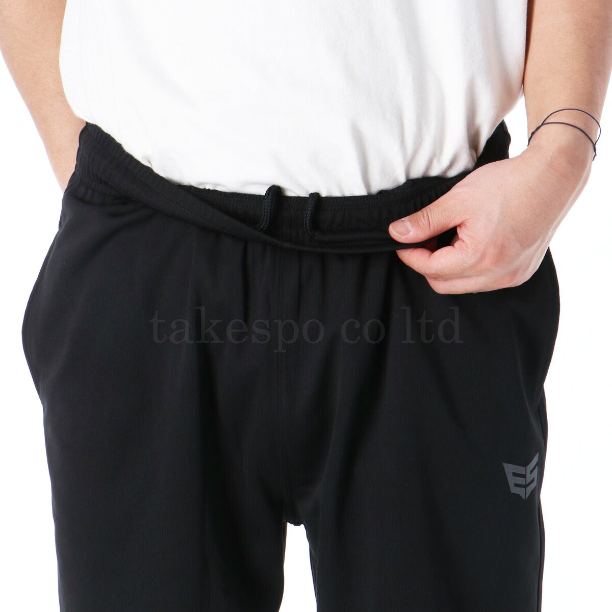 ESLAD WING DRY ハーフパンツ メンズ｜ESM741