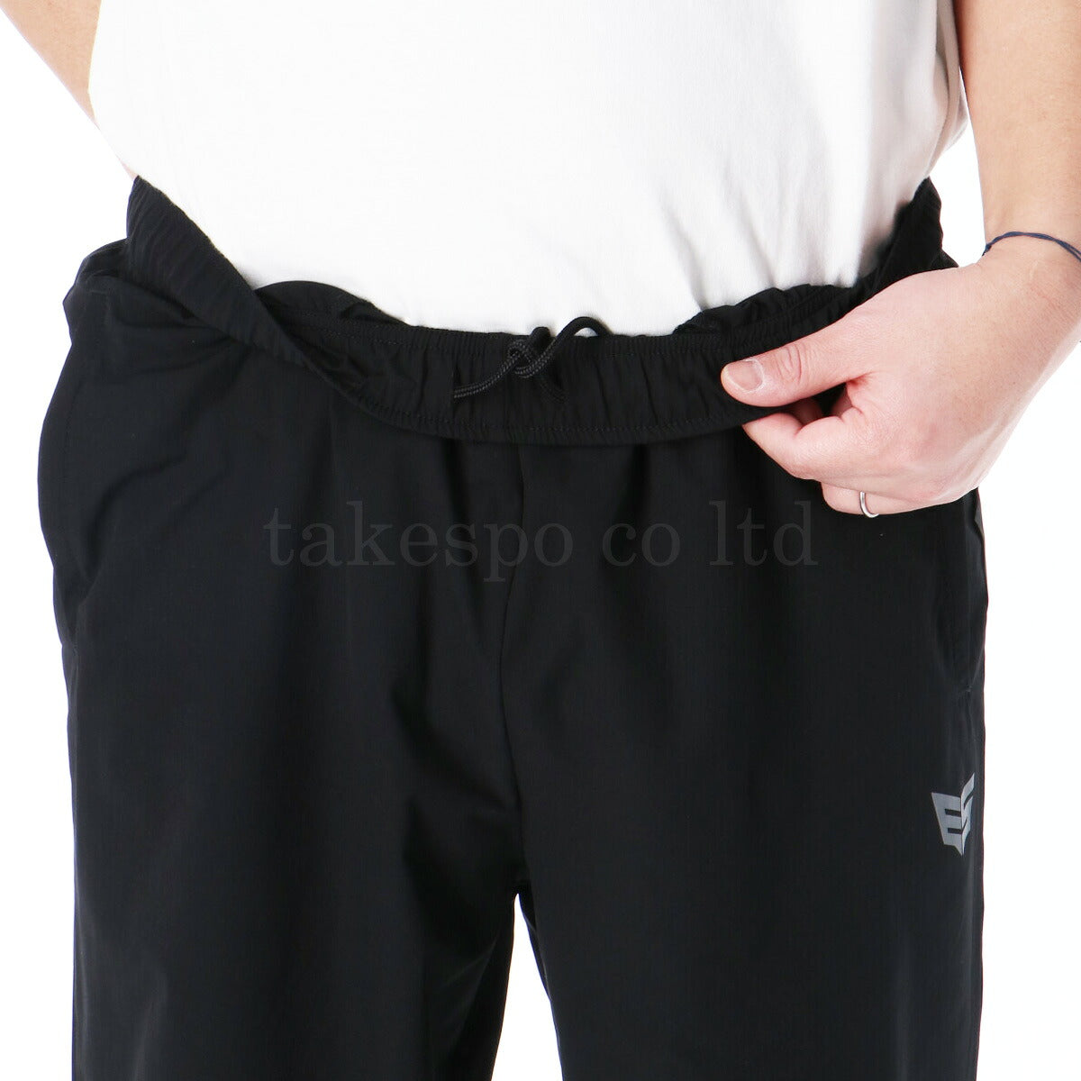 ESLAD AIRY STRETCH ハーフパンツ メンズ｜ESM751