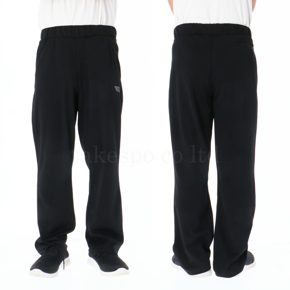 エスラッド メンズ ロングパンツ ESLAD アパレル 下 ESM756