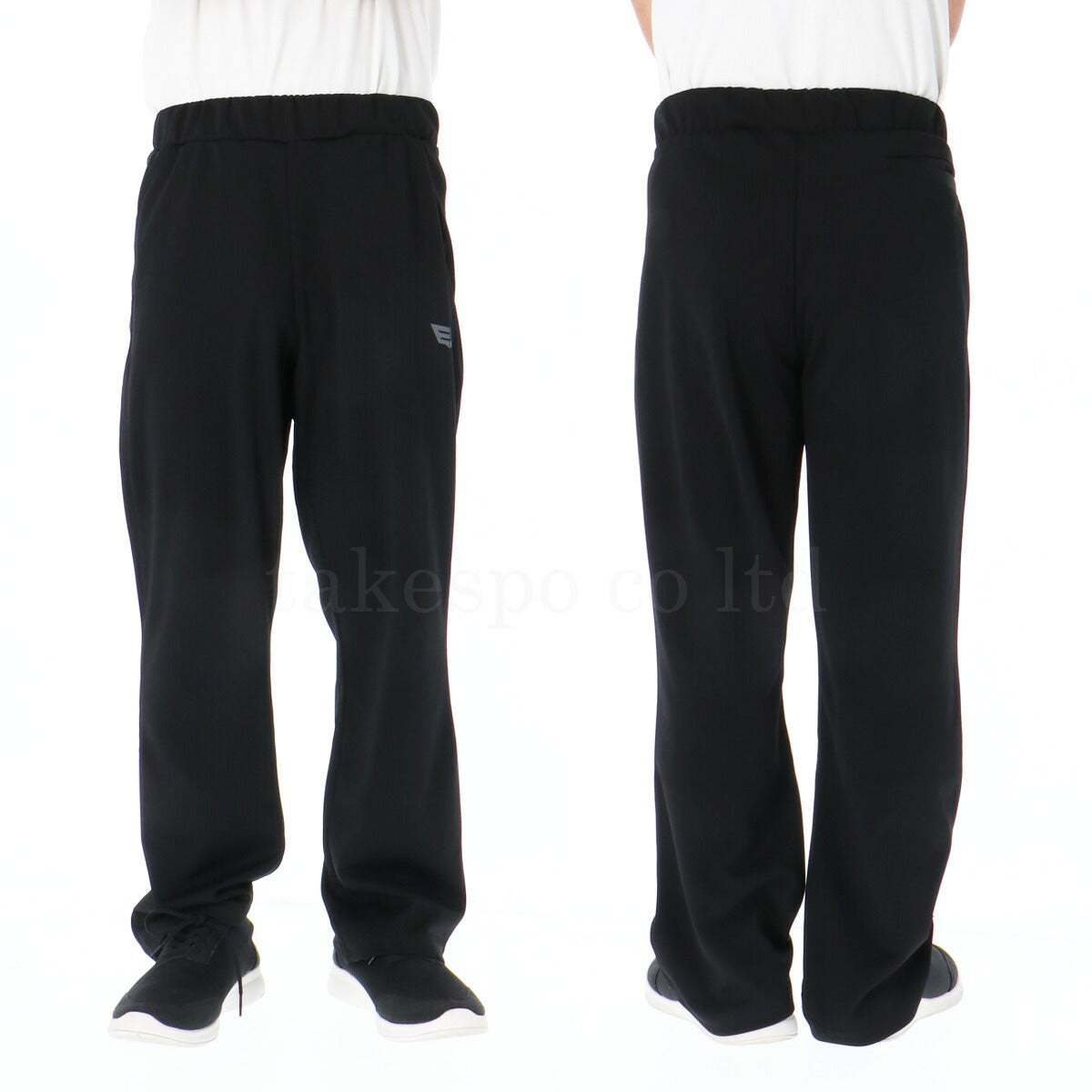 ESLAD WING DRY ロングパンツ メンズ｜ESM756