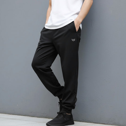 エスラッド ロングパンツ メンズ クールシフト COOL SHIFT ブラック ESM761