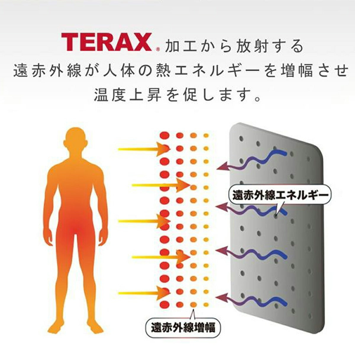ESLAD RELAX PERFORMANCE リラックスウェア｜ESM951｜商品画像2