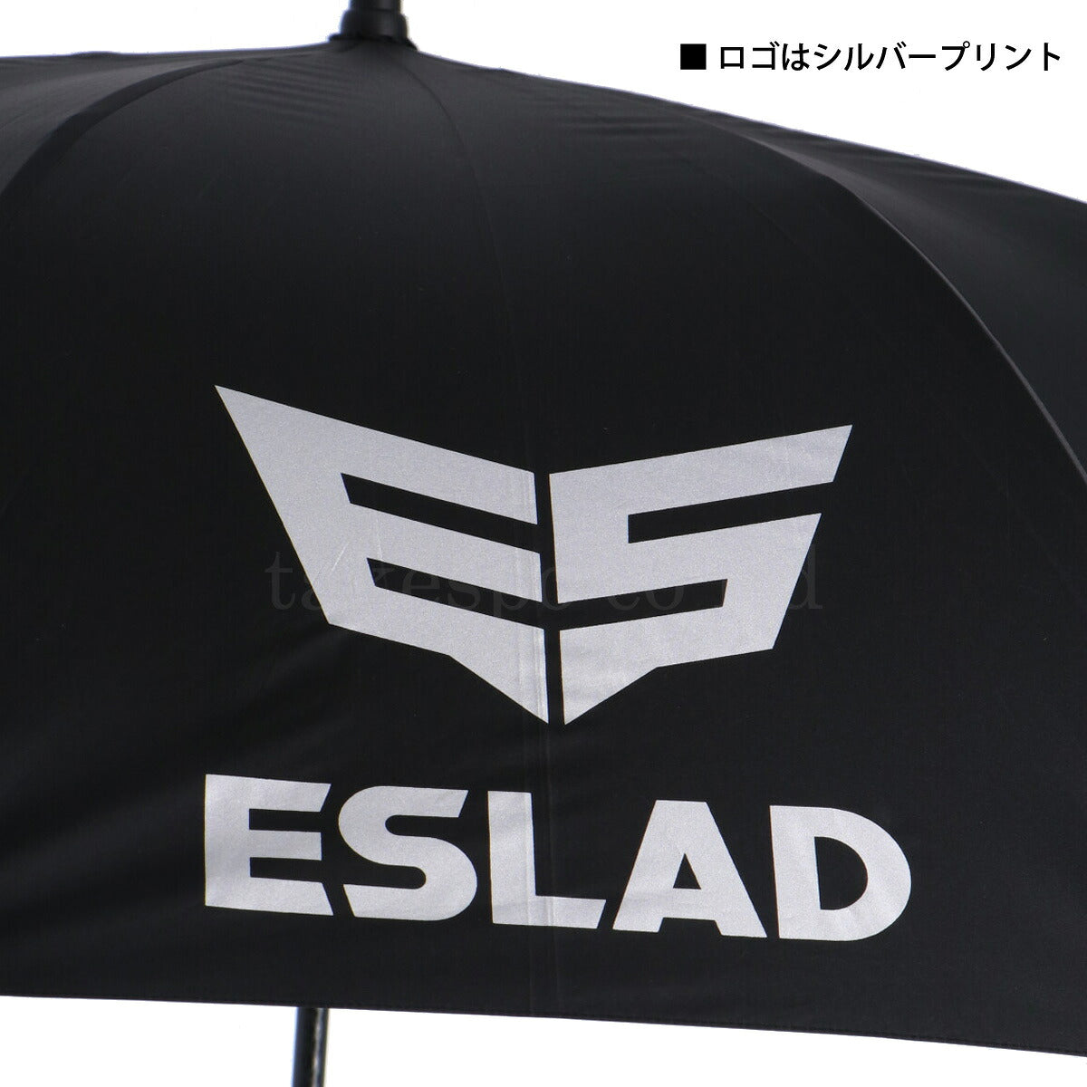 ESLAD スポーツ日傘 77cm メンズ レディース｜ESUA51