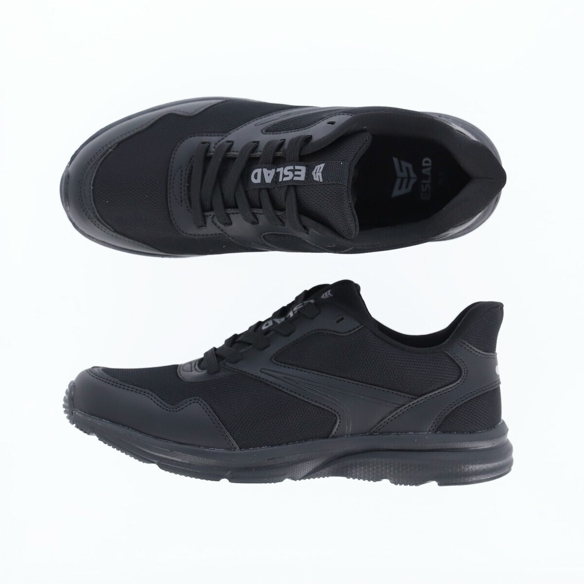 エスラッド メンズ シューズ シューズ ESLAD シューズ ESUF51